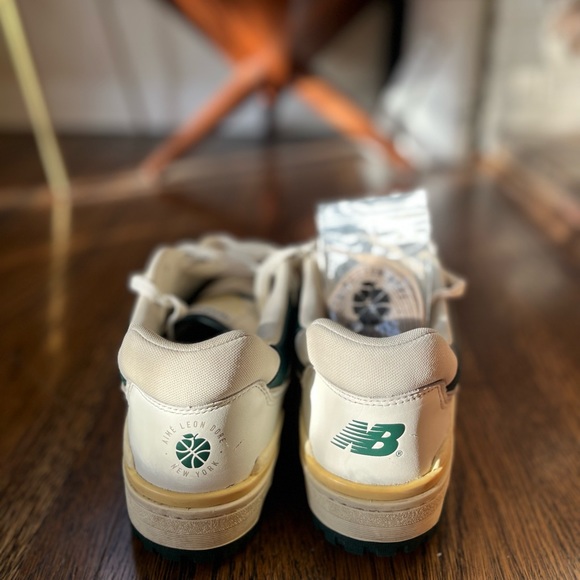 Aime Leon Dore x New Balance 550 - Picture 4 of 7